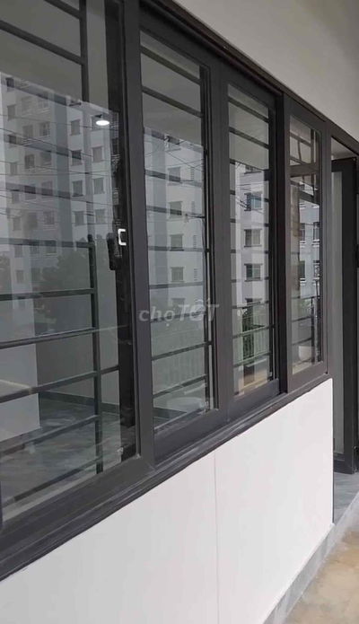 Quận 10, 65m2, Giấy tờ đầy đủ, Nhỉnh 2tỷ
