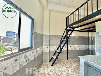 PHÒNG TRỌ MỚI XÂY TẠI NGUYÊN THÁI SƠN