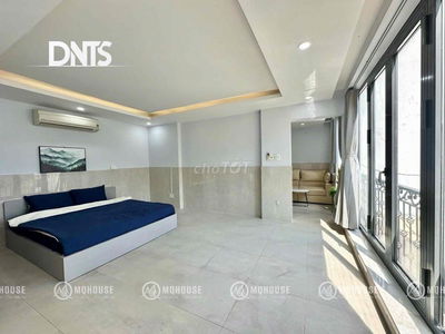 CHO THUÊ CĂN HỘ CHUNG CƯ 1PN 60M2 GIÁ RẺ NGAY THẢO CẦM VIÊN THÁNG 8