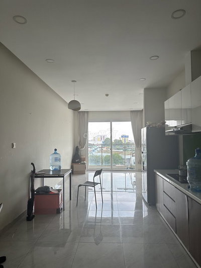Cho thuê căn hộ Sunny Plaza - 75m2/2Pn giá 13tr - 100m2/3PN giá 17tr