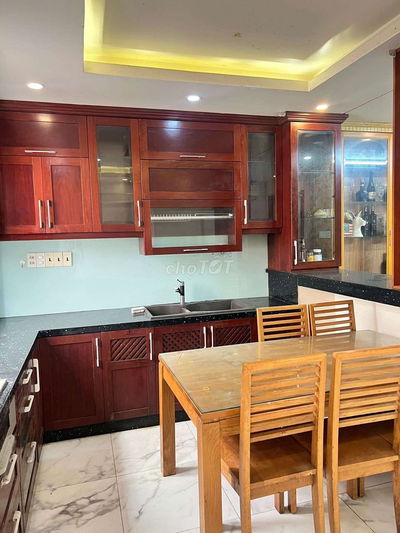 Duplex Lê Đức Thọ 40m2 giá 6 triệu ở dc 5 người