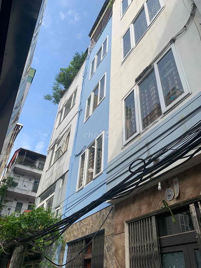 Bán nhà phố Đại Linh, Trung Văn. Giá 6.7 tỷ