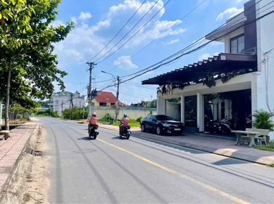 MT 10M, THỊ TRẤN CỦ CHI 225M2 (10x20M), SHR, 400 TRIỆU, THƯƠNG LƯỢNG