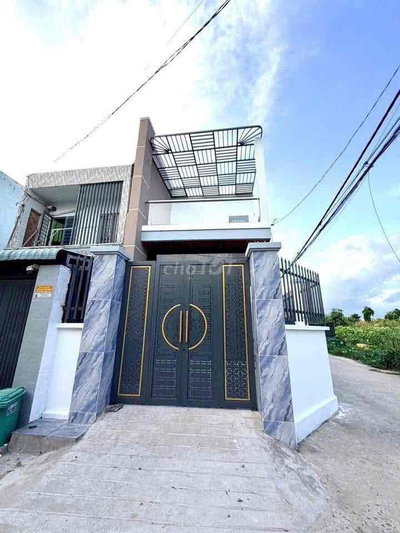 Nhà Đẹp Có Nội Thất | Thạnh Xuân 38 | Góc 2 Mặt Hẻm Thoáng | Quận 12