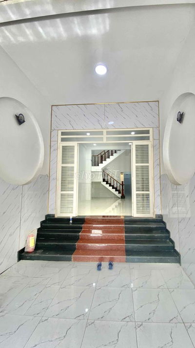 Chính Chủ Bán Nhà