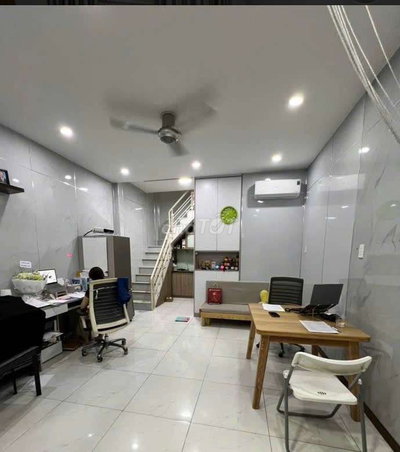 Hơn 4 Tỷ nhà HXH 4x10 gần phạm văn chiêu sát mặt tiền đường số 4