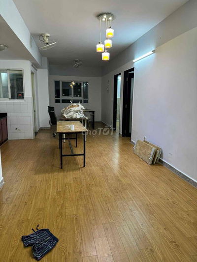 Cho Thuê Căn Hộ Chung Cư Khang Gia P14 Gò Vấp
