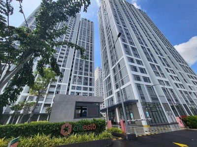 Cho thuê căn góc 2PN 2WC nhà đẹp, tiện ích đầy đủ, có thể vào ở ngay