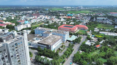 Nhà mới xây phong cách thiết kế chuẩn singapore