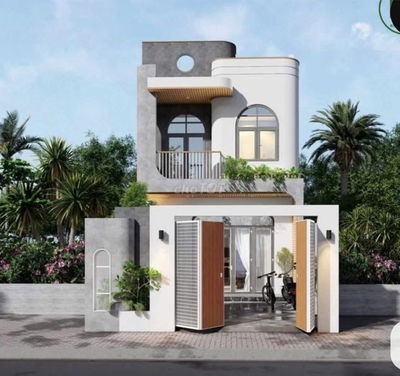 ☘️Bán Nhà 1 Lầu Phường Hoá An.Biên Hoà.Giá: 3Tỷ500 tr☘️