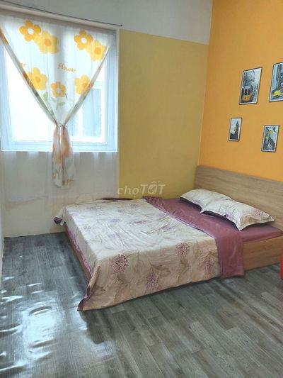 PHÒNG ĐẸP 3SAO KHU VILLA NHƯ ĐANG ĐI NGHĨ DƯỠNG