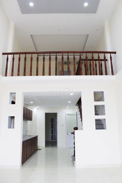 CHO THUÊ NHÀ NGUYÊN CĂN – KHÔNG GIAN ẤM CÚNG, THUẬN TIỆN SINH HOẠT