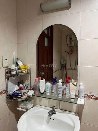 Cần cho thuê căn hộ Phúc Thịnh, Quận 5, 84m, 2pn, 14tr/tháng