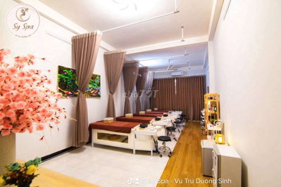 NHÀ  ĐẸP MẶT TIỀN ĐƯỜNG 2 CHIỀU