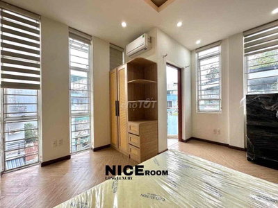 🔥CHO THUÊ CĂN STUDIO-PHAN ĐĂNG LƯU-NT NHƯ HÌNH-30M2-BANCOL
