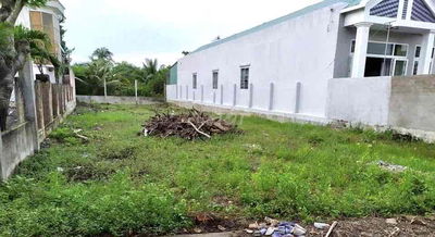 Cần tiền nên bán gấp miếng đất thổ cư