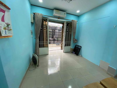 cho thuê nhà Full Nội Thất. đinh bộ lĩnh p26 BT