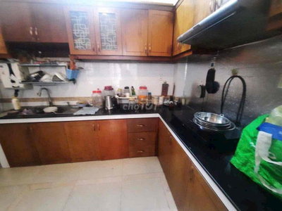 Cho thuê nhà nguyên căn Phan Đăng Lưu Hiếm có 120m2 sử dụng