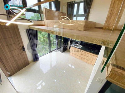 🌹 DUPLEX_ full Nội Thất- MÁY GIĂT RIÊNG _ưu đãi trong hôm nay