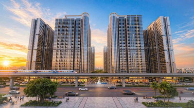 [Chính thức]Mở bán Masteri CaoXàLá Nguyễn Trãi-HN Seasons Garden. Suất mua sớm có căn chỉ 120tr/m2