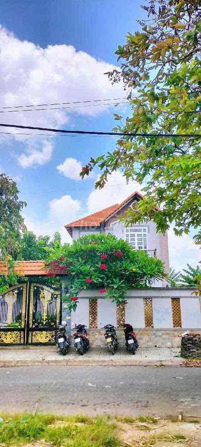 🌳 BÁN BIỆT THỰ SÂN VƯỜN KHU PHÂN LÔ VIP- 200m2(10x20)- chỉ : 13,2 tỷ