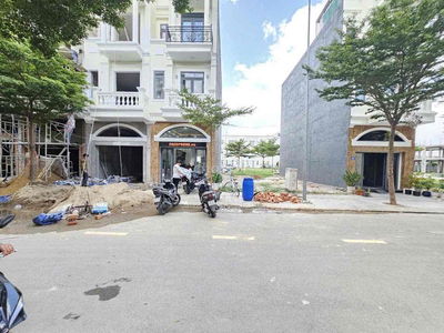 Đất đẹp KDC Icon,Tân Đông Hiệp ,TP Dĩ An