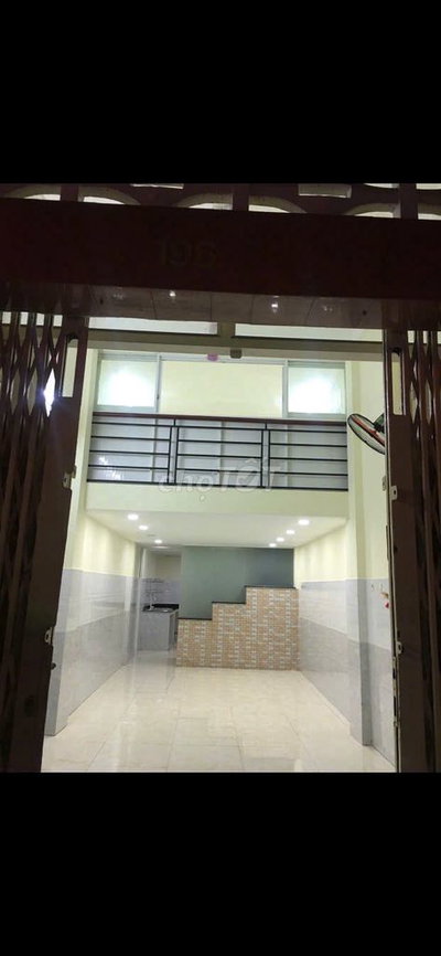 CHO THUÊ NHÀ MT NGUYỄN TIỂU LA, P.8, Q.10 20TR