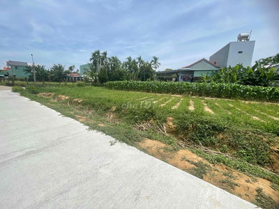 Gần 200m2 đất Đại Hiệp ngang 6m - Gần sát trung tâm Đà Nẵng
