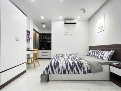 🏡 STUDIO MINI NGAY GẦN ĐH BÁCH KHOA ➖ GẦN CHỢ TÂN BÌNH
