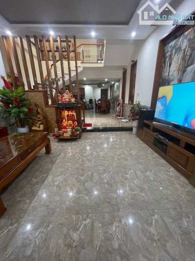 ♥️♥️♥️NHÀ 3 TẦNG_DT 150M2_KIỆT 2 Ô TÔ TRÁNH_NGÔ CHÂN LƯU_HOÀ MINH_LIÊN CHIỂU_6,45 TỶ TL