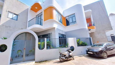 Cần bán nhà lầu đẹp tại phường Biên Hòa đường xe hơi