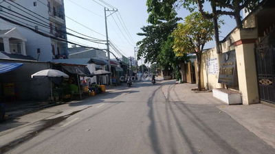 Phòng An Ninh Q12 giáp TB, TP, GV