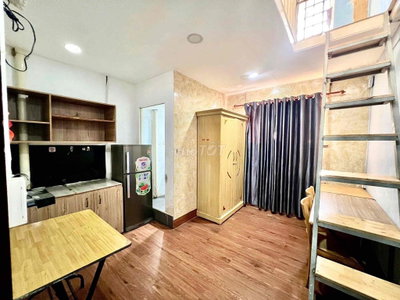 KHAI TRƯƠNG DỰ ÁN CHDV GÁC CAO 2M NGAY TRUNG TÂM TÂN BÌNH