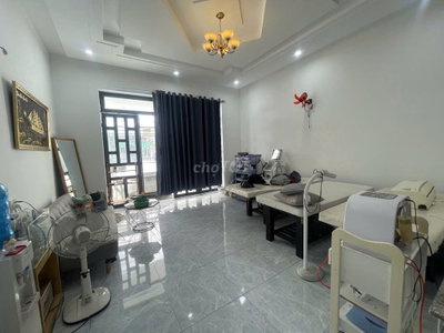 🔥 BÁN NHÀ PHƯỜNG TÂN PHONG – SỔ RIÊNG HOÀN CÔNG