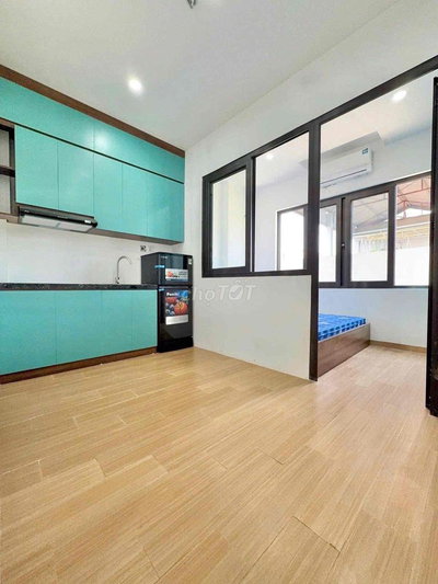 1K1N - 80 QUANG TIẾN - ĐẠI MỖ, HÀ ĐÔNG PHÒNG SIÊU ĐẸP SIÊU RẺ