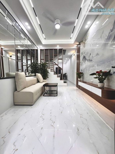 💥NHÀ ĐẸP QUAN NHÂN, NGÕ THÔNG 2 THOÁNG, FULL NỘI THẤT, 35M2 5 TẦNG, 7.x TỶ 🌹🌹🌹