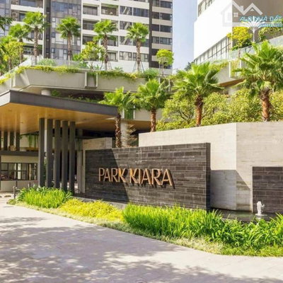 Qũy căn cho thuê độc quyền 1-2-3-4PN giá rẻ chung cư Kiara - KĐT Parkcity Hà Nội - từ 13tr