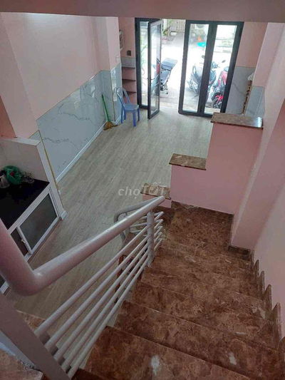 Bán nhà Hẻm Xe Tải Sư Vạn Hạnh Q10 6,7 tỷ Thương Lượng