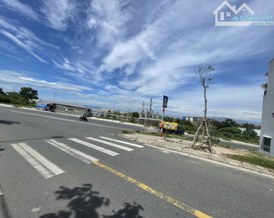 🌟🌟🌟LÔ CẶP NAM VIỆT Á  HƠN 300M2 – GIÁ CHỈ 15 TỶ 🌟🌟🌟