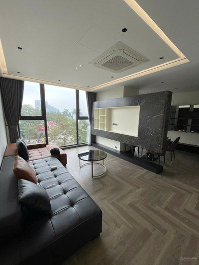 Chính chủ bán căn 02.04 toà E1 El Dorado 85,4m² thiết kế đẹp 2 ngủ, giá 16,5 tỷ