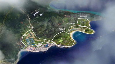 - Dự án Vin Làng Vân - Đà Nẵng: nóng nhất, mong chờ và đáng chú ý nhất 2025 thông tin nóng nhất