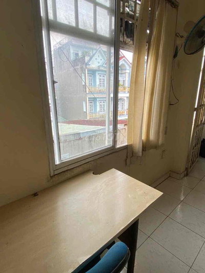 phòng trọ giá rẻ quận 12 không cọc
