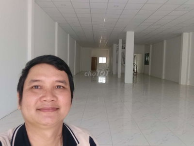 MẶT BẰNG CHO THUÊ HOÀNG DIỆU 2
