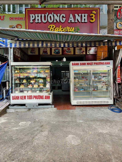 Cần Bán Mặt tiền Đinh Bình Trường, Bình Chánh - 80m3, giá 700tr, SHR