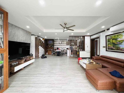 🔥 CĂN GÓC TẦNG THẤP – DIỆN TÍCH KHỦNG 145M² – TRUNG TÂM KĐT VĂN KHÊ –