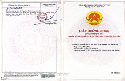 Đất hàn Thuyên gần biển hồ