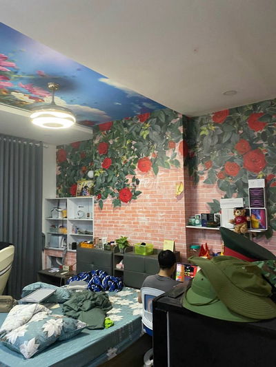 Bán MT Nguyễn hữu cầu,P Tân định,Q1 4x20m,80m2,trệt+1lầu,35 tỷ!