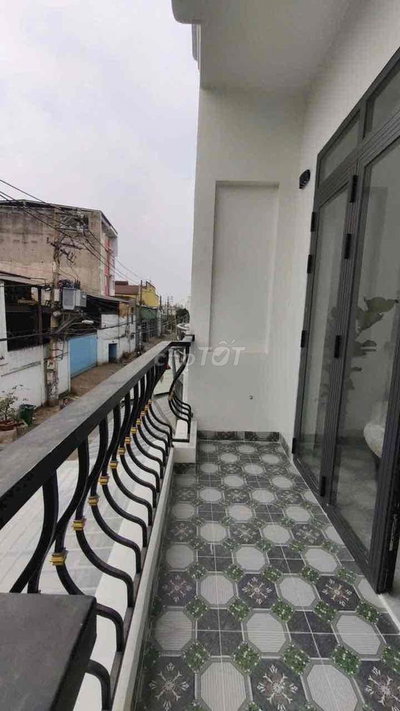 nhà đẹp giá rẻ