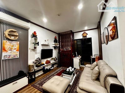 CHÍNH CHỦ! Cần bán chung cư 69m2 176 Định Công