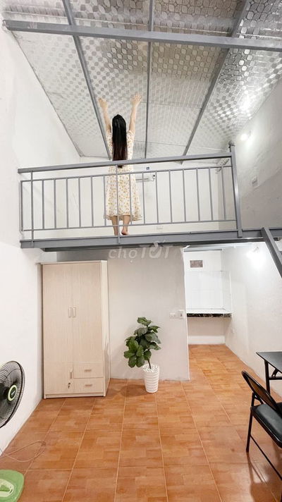 Phòng trọ 25-30m2 tại 467 Lĩnh Nam, Hoàng Mai, Hà Nội
